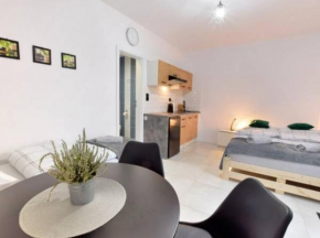 Mini Apartament Pod 13